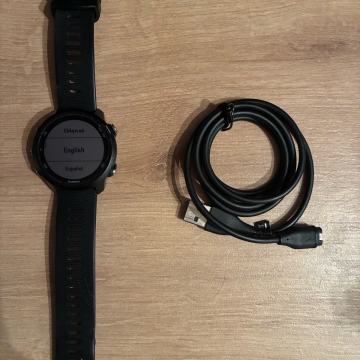 Garmin Forerunner 245
