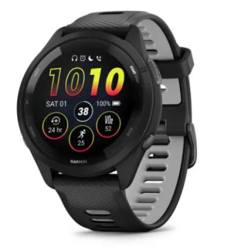 Garmin Forerunner 265