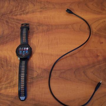 Garmin Forerunner 265