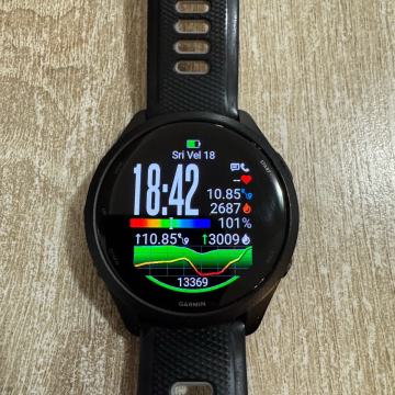 Garmin Forerunner 265