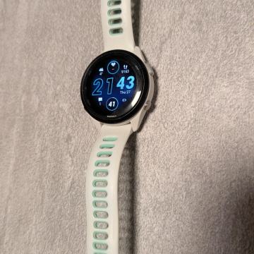 Garmin Forerunner 265s