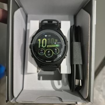 Garmin Forerunner 265S