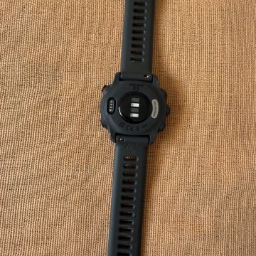 Garmin forerunner 55