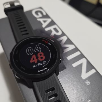 Garmin Forerunner 55
