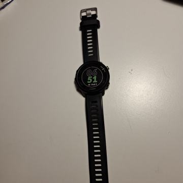 Garmin Forerunner 55
