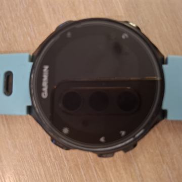 Garmin Forerunner 735 XT