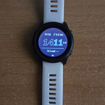 Garmin Forerunner 745