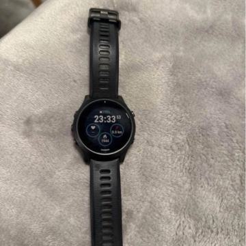 GARMIN FORERUNNER 945 NOVO SA KUTIJOM