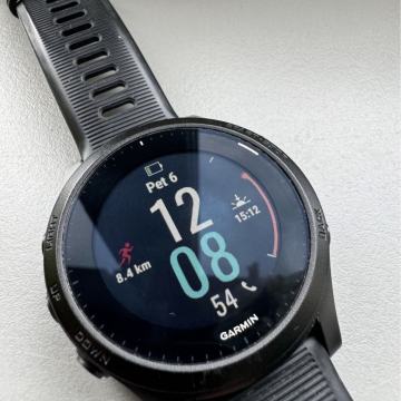 Garmin Forerunner 945