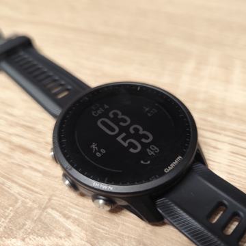 Garmin Forerunner 955