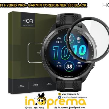 GARMIN FORERUNNER 965 KALJENO STAKLO GARMIN ZASTITA STAKLENA FOLIJA