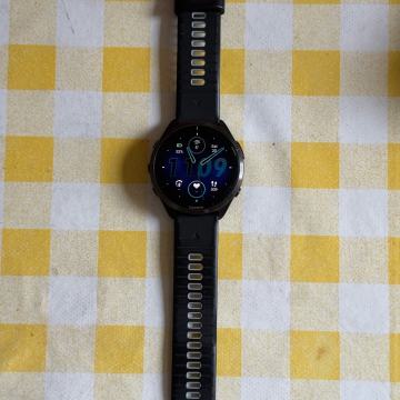 Garmin Forerunner 965