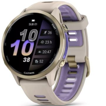 Garmin Forerunner 970