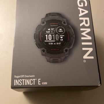 Garmin inatinct E 45mm