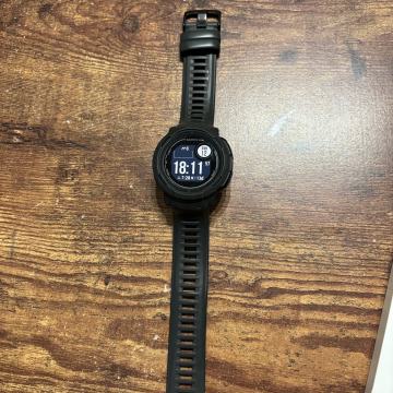 Garmin Instinct 2