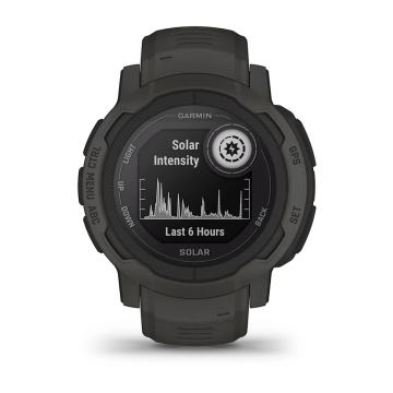 Garmin Instinct 2 Solar