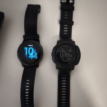 Garmin Instinct 2 I Venu 2