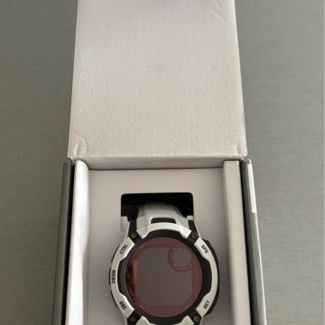 Garmin instinct 2x solar