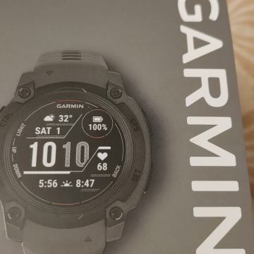 Garmin INSTINCT E 40mm