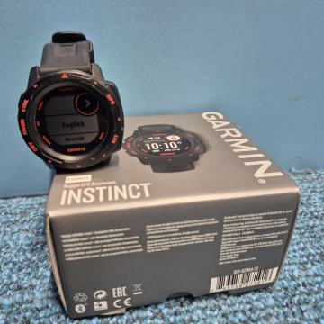 GARMIN INSTINCT ESPORTS