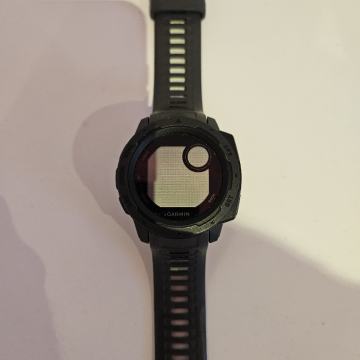 Garmin Instinct
