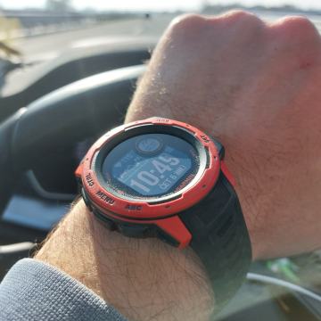 Garmin Instinct