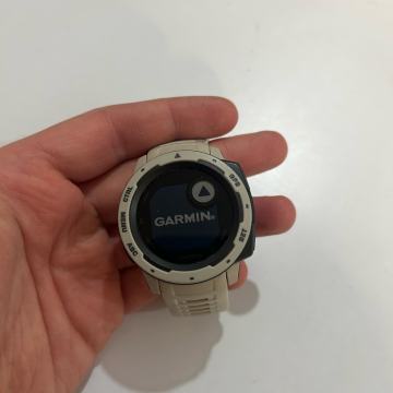 Garmin Instinct