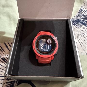 Garmin Instinct