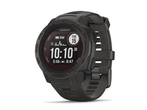 Garmin Instinct Solar