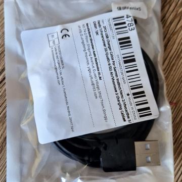 Garmin kabel za punjenje sata