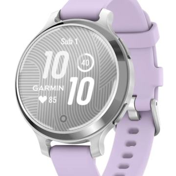 Garmin Lily 2 Active pametni sat