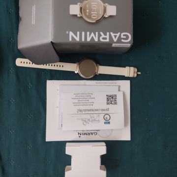 Garmin Lily 2