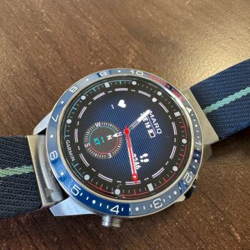 GARMIN MARQ CAPTAIN 2