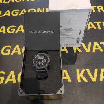 GARMIN MARQ COMMANDER