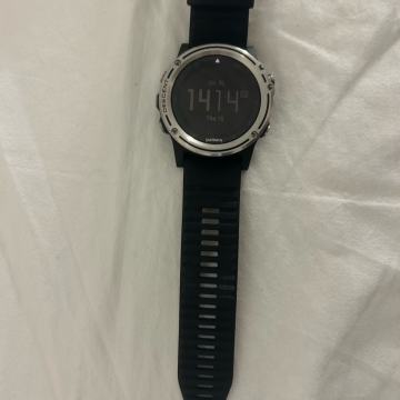 Garmin MK1 ronilački/multisport pametni sat