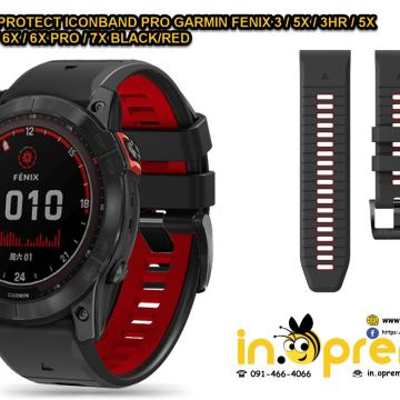 GARMIN NARUKVICA REMEN FENIX 7X 5X 3HR 5X PLUS 6X 6X PRO ORIGINAL TECH