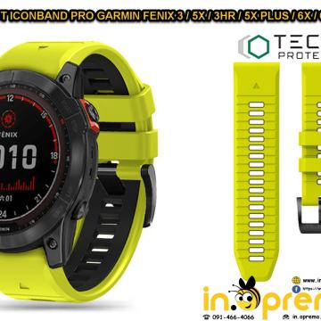 GARMIN NARUKVICA REMEN FENIX 7X 5X 3HR 5X PLUS 6X 6X PRO ORIGINAL TECH