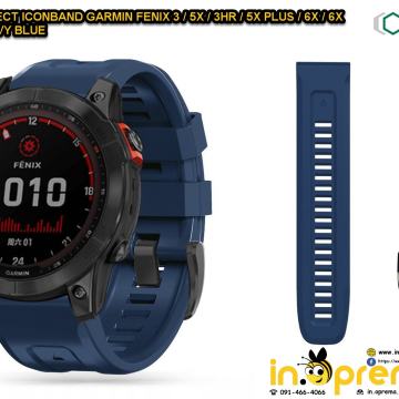 GARMIN NARUKVICA REMEN FENIX 7X 5X 3HR 5X PLUS 6X 6X PRO ORIGINAL TECH