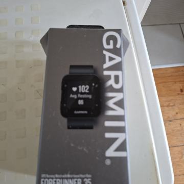 Garmin pametni sat