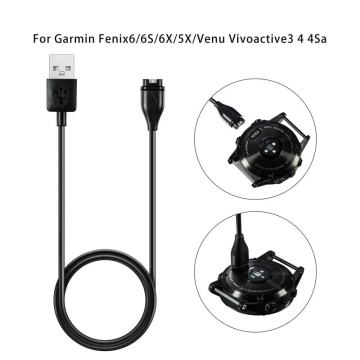 Garmin Smartwatch USB Kablo za punjenje