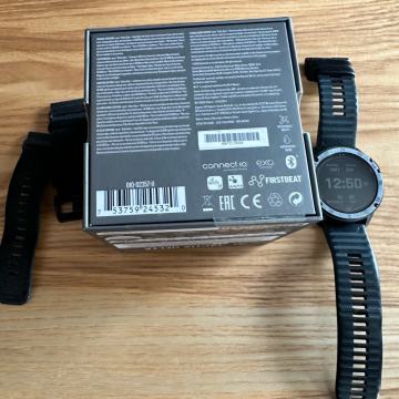 Garmin Tacticx Delta , Sapphire Edition (010-02357-01)