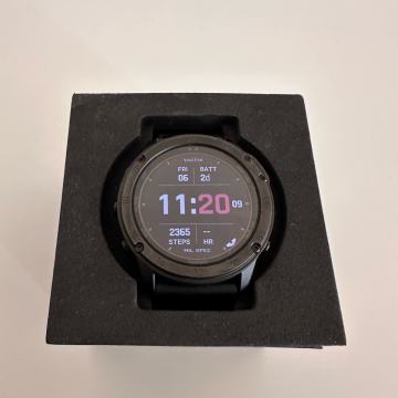 Garmin Tactix Delta Solar Edition
