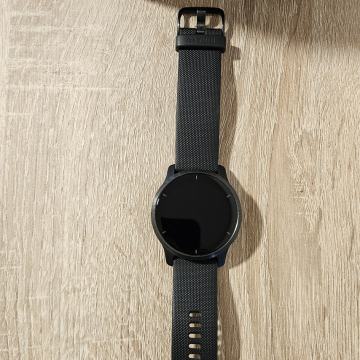 Garmin Venu 2 Black