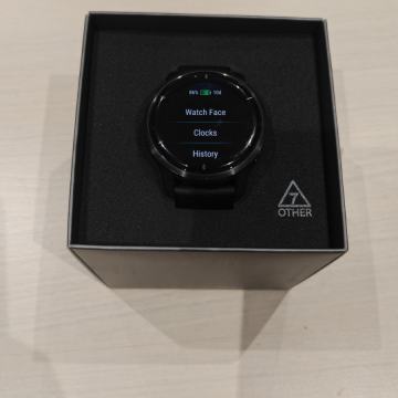 Garmin Venu 2 – odlično stanje