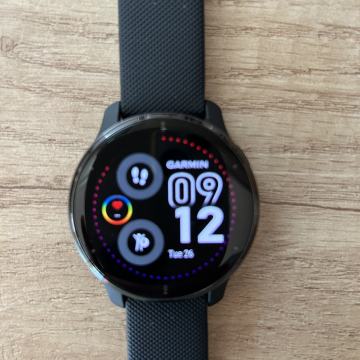 Garmin Venu 2 Plus