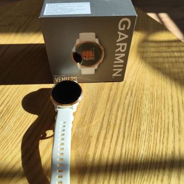 Garmin Venu 2s