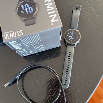 Garmin Venu 2s
