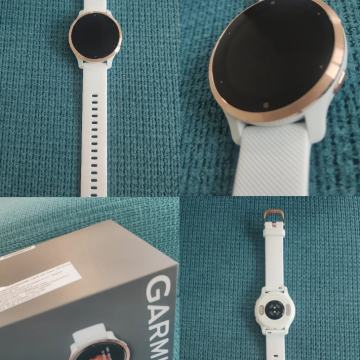 GARMIN VENU 2S SMART WATCH
