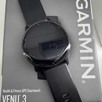 GARMIN VENU 3