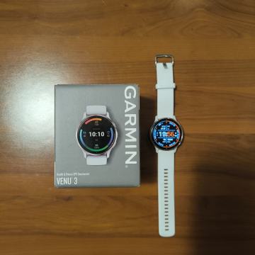 Garmin Venu 3